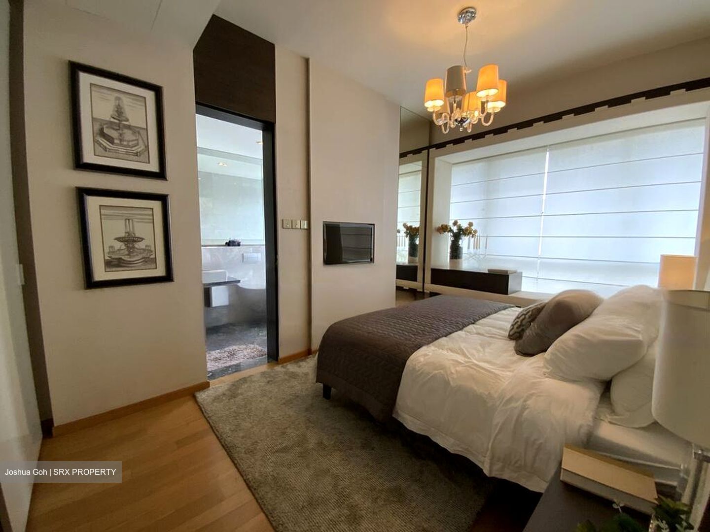 Paterson Suites (D9), Condominium #466997001